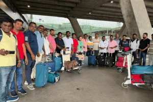 Happy customer: Prasad Name of the place visited: Goa Tour Date: 20 August 2022