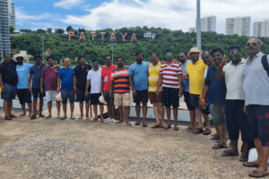 Happy customer: Prasad Name of the place visited: Thailand. Tour Date: 20 August 2022