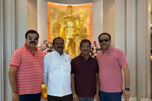 Happy customer: Jaipal Reddy Name of the place visited: Thailand Tour Date: 19 Feb 2019