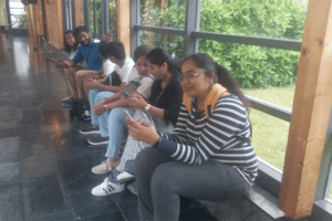 Happy customer : Komatreddy Ramesh reddy Name of the place visited : Europe Tour Date : 10 May 2019