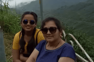 Happy customer: Dr. Vemula Name of the place visited: Darjeeling Gangtok Tour Date: 08 Jun 2019