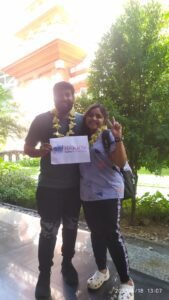 In April 18, 2023, a family of 8 embarked on an unforgettable journey to Bali, Indonesia. With its stunning beaches, lush landscapes, and rich cultural heritage, Bali offered the perfect destination for the family to create lasting memories.