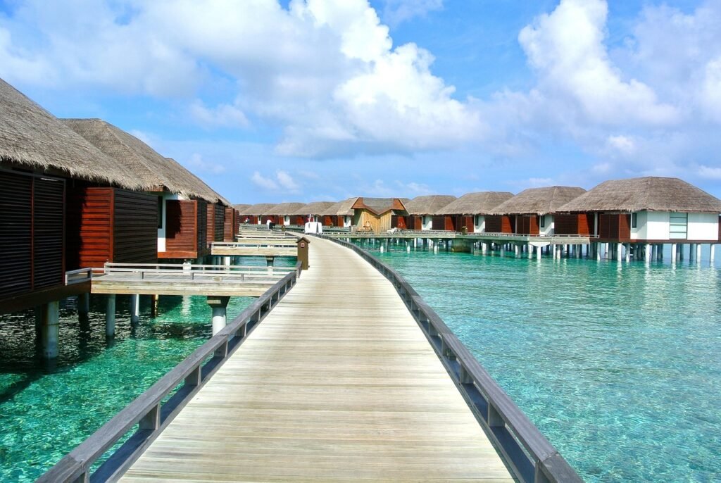 international holiday packages