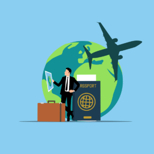 Budget-friendly international trips under ₹50,000
