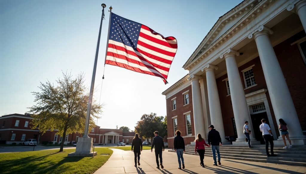 Universities in USA, UK, and Canada for Indian Students