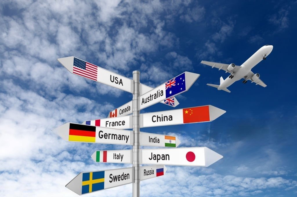 world tour packages