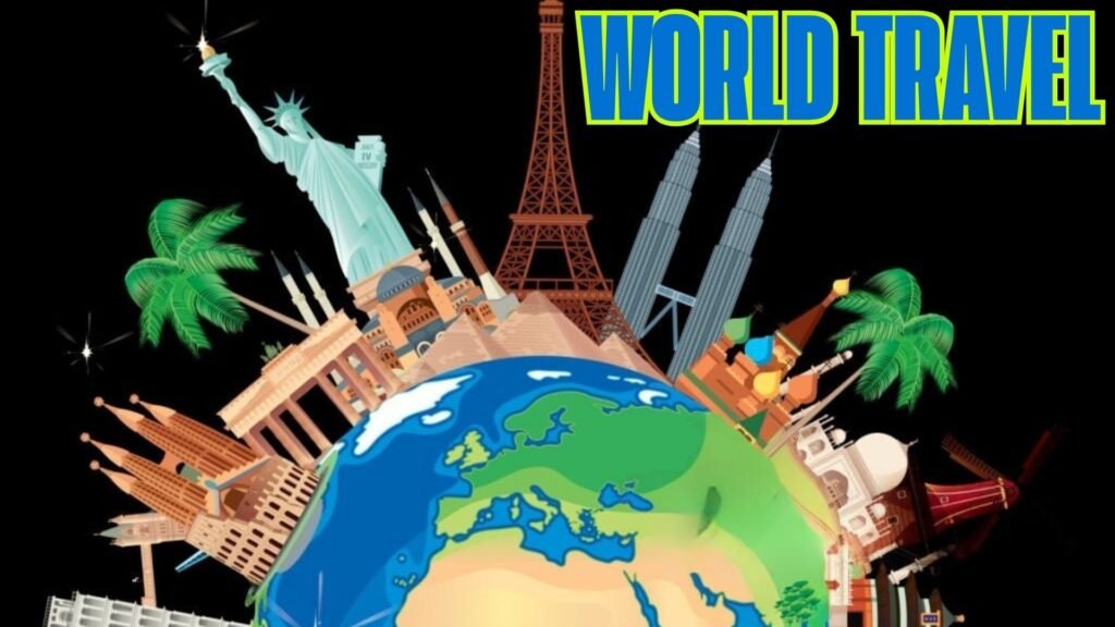 Best International Tour Packages