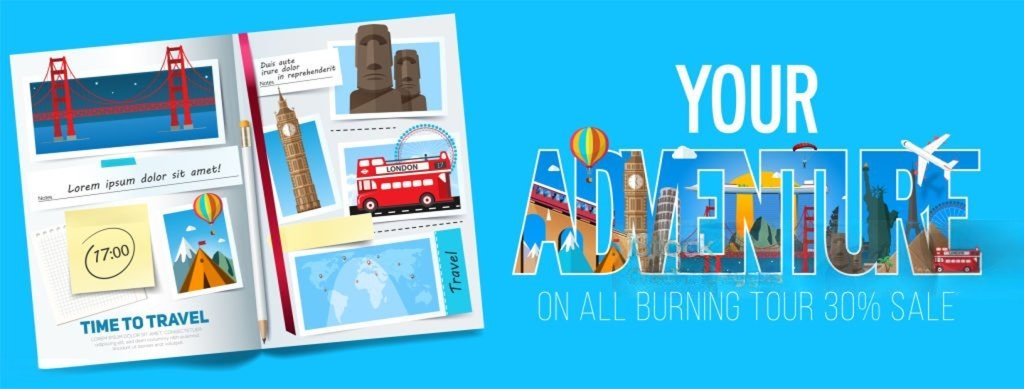 customized tour packages