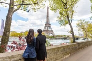 Best honeymoon destinations